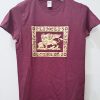 T-shirt Veneta - Leone di San Marco con libro