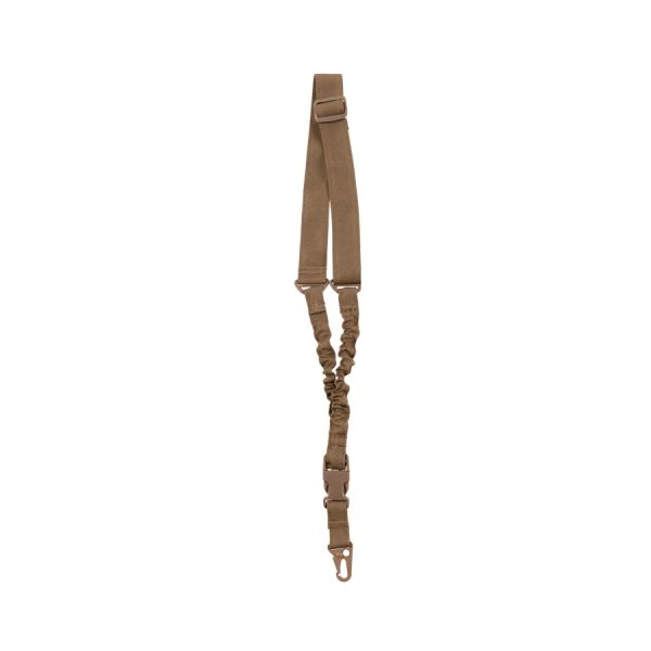 Cinghia fucile monopunto coyote