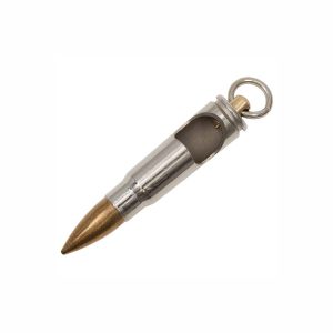 Portachiavi cartuccia AK 47 con apri bottiglie