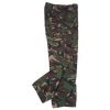 Pantaloni Militari Inglesi DPM camo usati