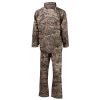 Completo antipioggia giacca pantaloni MFH  operation camo