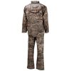 Completo antipioggia giacca pantaloni MFH  operation camo