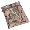 Completo antipioggia giacca pantaloni MFH  operation camo