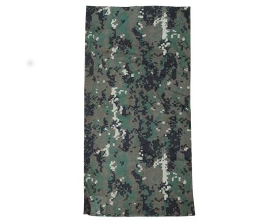 Bandana multifunzione mimetica Marpat