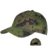 Cappello tipo baseball MFH mimetico M05 camo