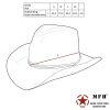 Cappello Militare MFH tipo Bush Hat di colore khaki
