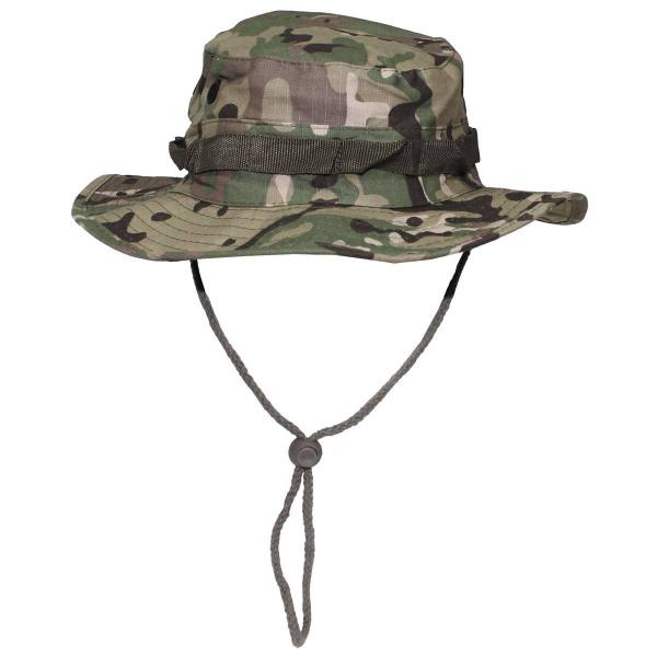 Cappello GI Boonie  MTP camo