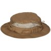 Cappello MFH tipo gi boonie con rete traspirante coyote tan