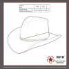 Cappello MFH tipo gi boonie con rete traspirante coyote tan