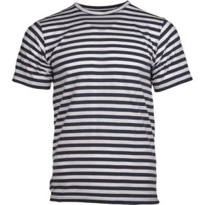 T-shirt marina russa