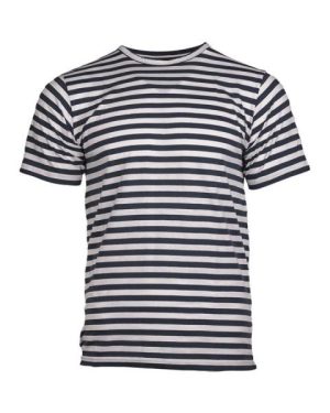 T-shirt marina russa