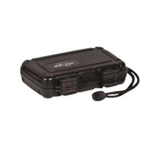 Box in plastica impermeabile 186x120x42mm