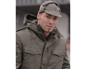 Berretto invernale militare tedesco originale