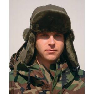 Berretto invernale pilota MA1