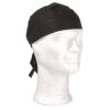 Bandana Militare MIL-TEC di colore nero