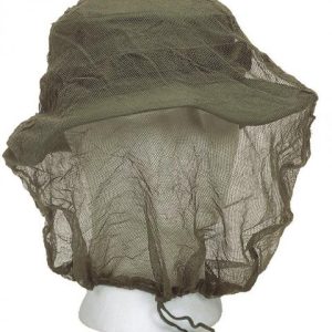 Collare elastico multifunzione MIL-TEC di colore verde