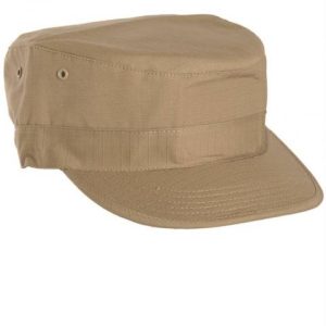 Berretto Militare BDU khaki