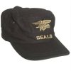 Berretto "SEALS"  nero