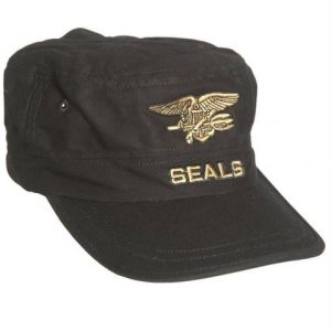 Gradi da Sergente per cappello alpino