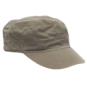 Gradi da Sergente per cappello alpino