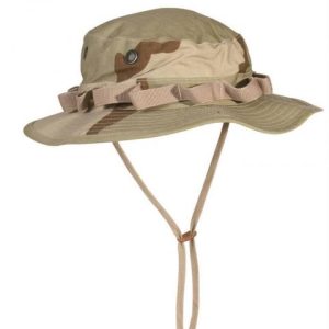 Cappello Militare MIL-TEC tipo GI Boonie desert