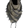Sciarpa kefiah shemag militare MIL TEC di colore foliage
