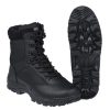Anfibi security Swat by Mil-tec di colore nero