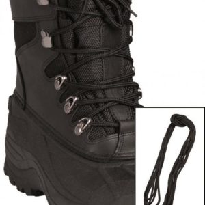 Braccialetto survival PARACORD AT digital con gancio a clip