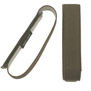 Chiusura lampo zip divisibile grigia 240 cm