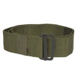 Cintura tipo BDU verde 45mm