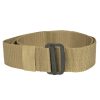 Cintura tipo BDU coyote tan 45mm