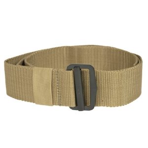 Cintura a sgancio rapido molle lasercut verde