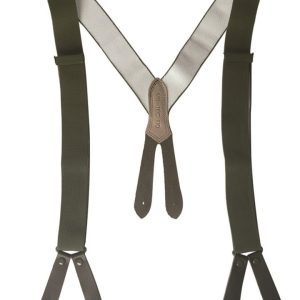 Chiusura lampo zip divisibile grigia 250 cm