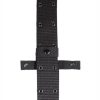 Cinturone militare US LC2 MIL-TEC di colore nero