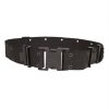 Cinturone militare US LC2 MIL-TEC di colore nero