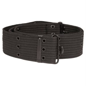 Cintura rigger belt regolabile verde