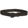 Cintura rigger belt regolabile nera