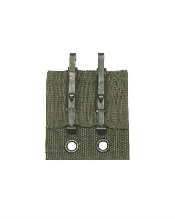 Adattatore a 2 clip TA/LC2