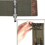 Adattatore a 2 clip TA/LC2