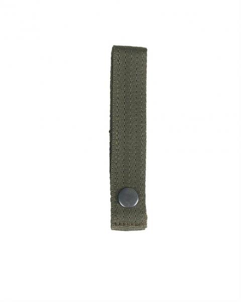 Passante in tessuto da 10cm