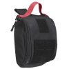 Borsa Medica modulare IFAK Individual MIL-TEC di colore nero