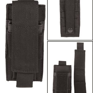 Cintura MFH con 6 tasche regolabile fino a 110 cm cz camo