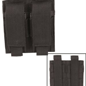Cintura MFH con 6 tasche regolabile fino a 110 cm cz camo