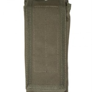 Portacaricatore singolo AK47 verde