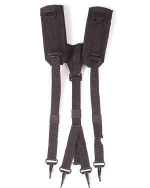 Spallacci americani  LC2 neri