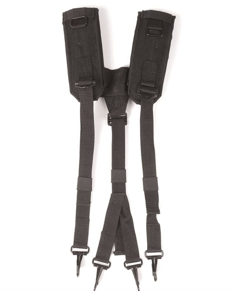 Spallacci americani  LC2 neri
