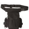 Tracolla Marsupio Multiruolo nero Mil-Tec