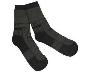 Calzini Termici "Alaska" verde