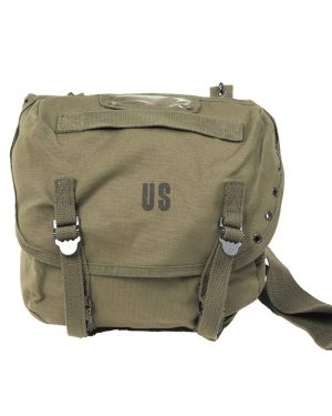 Tascapane americano mod. M67 in cotone