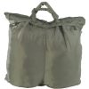 Borsa Portacasco militare MIL-TEC di colore verde
